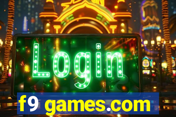 f9 games.com